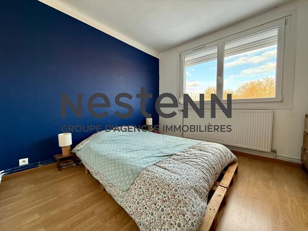 MAISON LOMME : 3 CHAMBRES ET JARDIN