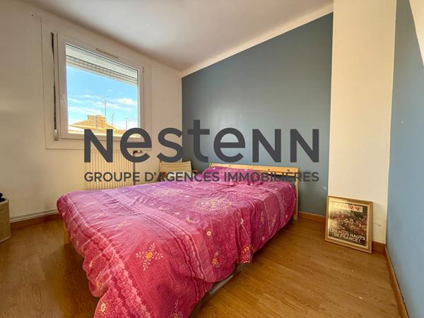 MAISON LOMME : 3 CHAMBRES ET JARDIN