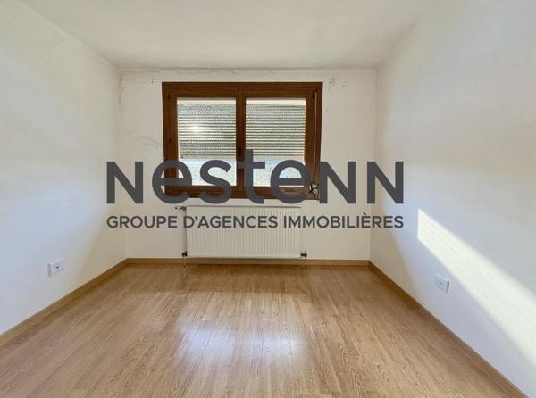 MAISON LOMME : 3 CHAMBRES ET JARDIN