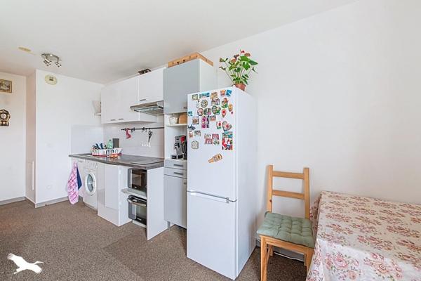 Appartement à vendre |  Eysines |  2 pièces | 40 m²