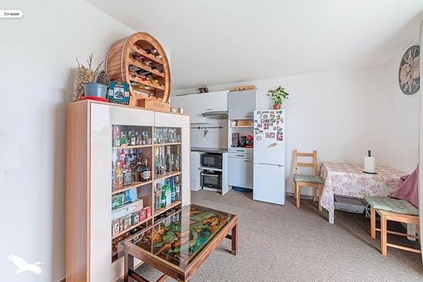 Appartement à vendre |  Eysines |  2 pièces | 40 m²