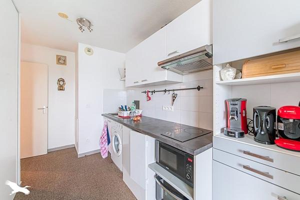 Appartement à vendre |  Eysines |  2 pièces | 40 m²