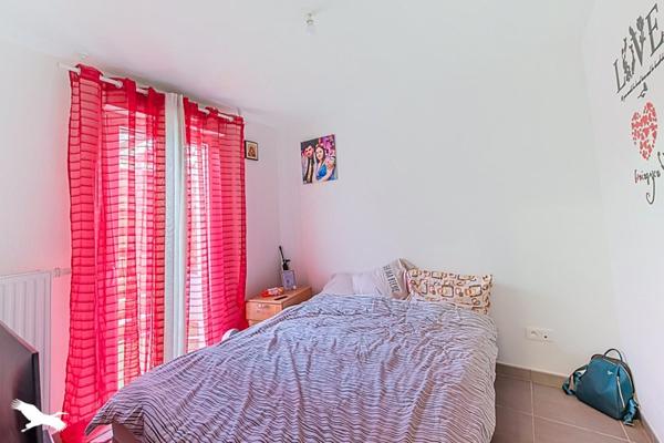 Appartement à vendre |  Eysines |  2 pièces | 40 m²
