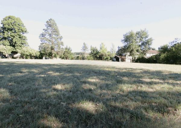 Terrain - 2861 m² Exclusivité efficity