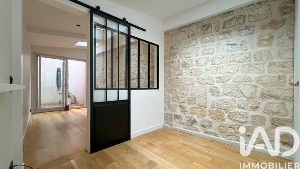 Location appartement 2 pièces 51 m² Enghien-les-Bains