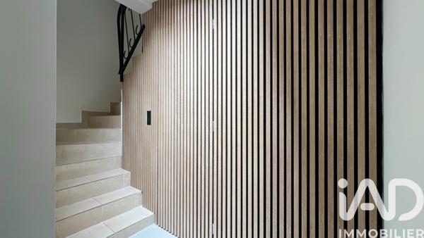 Location appartement 2 pièces 51 m² Enghien-les-Bains