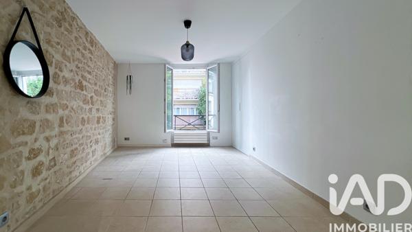 Location appartement 2 pièces 51 m² Enghien-les-Bains