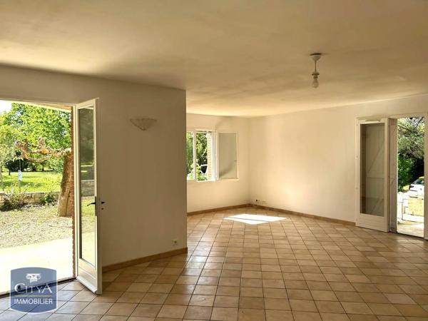 Maison à louer 4 pièces 111.13m² Malause (82200)