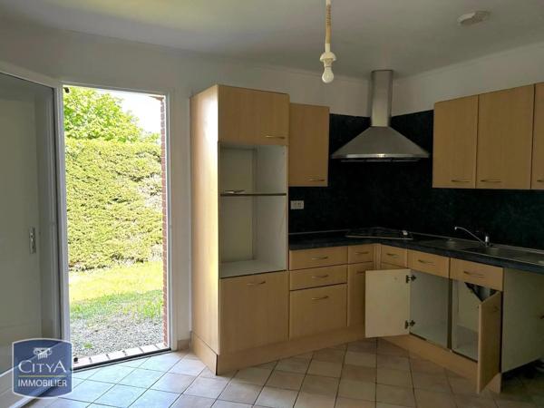 Maison à louer 4 pièces 111.13m² Malause (82200)
