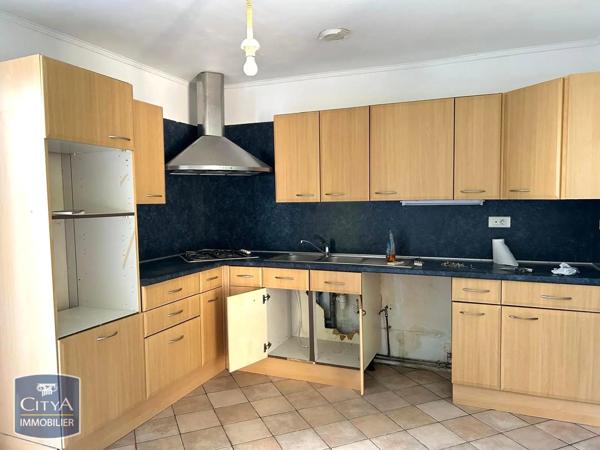 Maison à louer 4 pièces 111.13m² Malause (82200)