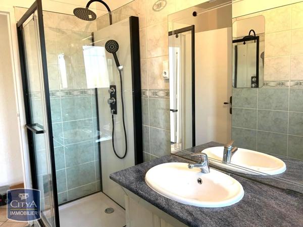 Maison à louer 4 pièces 111.13m² Malause (82200)