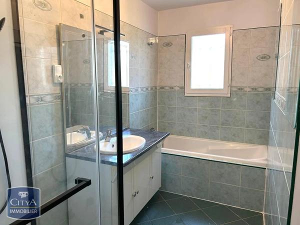 Maison à louer 4 pièces 111.13m² Malause (82200)