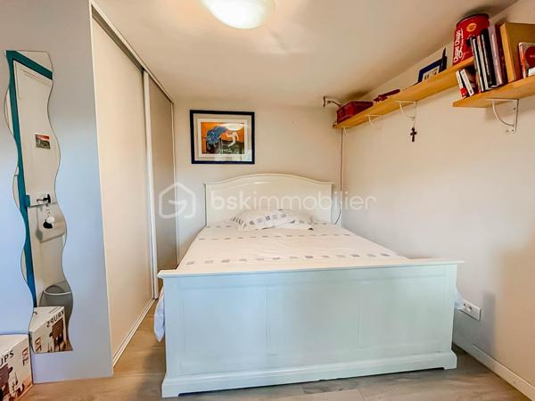 Maison traditionnelle de 90 m²