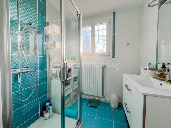 Maison traditionnelle de 90 m²