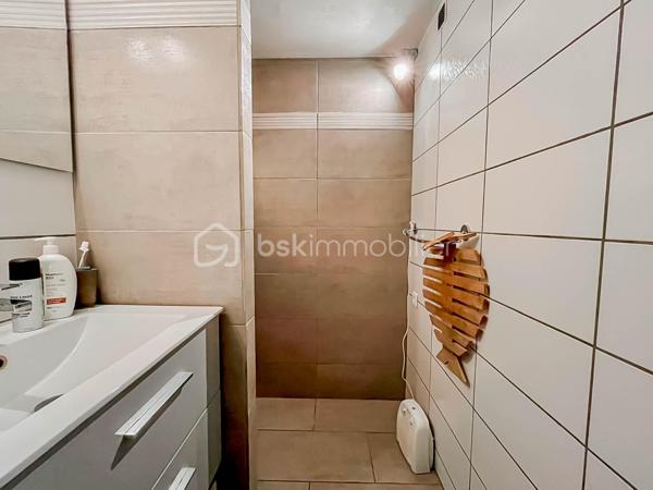 Maison traditionnelle de 90 m²