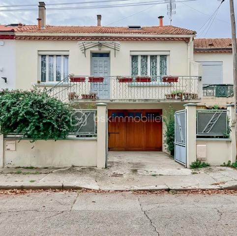 Maison traditionnelle de 90 m²