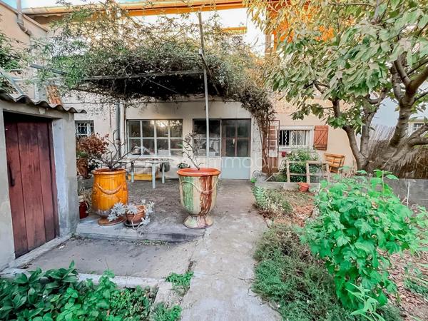 Maison traditionnelle de 90 m²