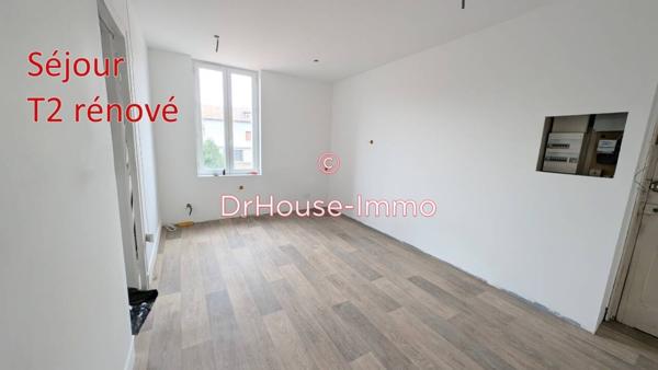 Appartement à vendre 7 pièces de 170 m²