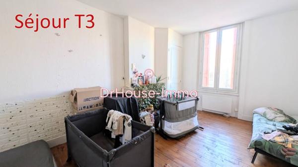 Appartement à vendre 7 pièces de 170 m²