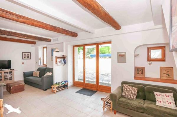 Maison à vendre |  Roujan |  4 pièces | 120 m²