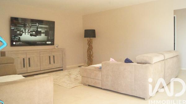 Maison à vendre 3 pièces 91 m² Saint-Victor