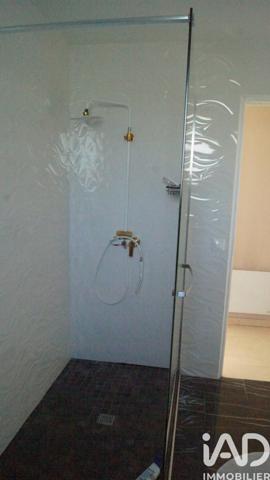 Maison à vendre 3 pièces 91 m² Saint-Victor