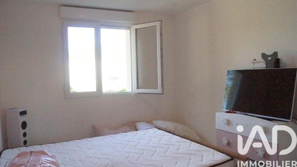 Maison à vendre 3 pièces 91 m² Saint-Victor