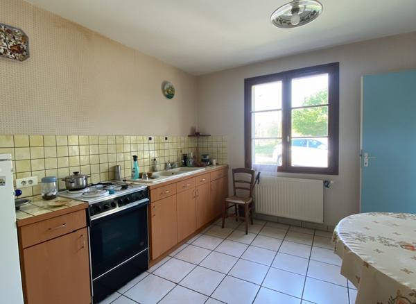 Maison dans Chanteloup