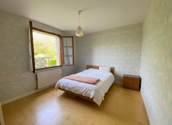 Maison dans Chanteloup