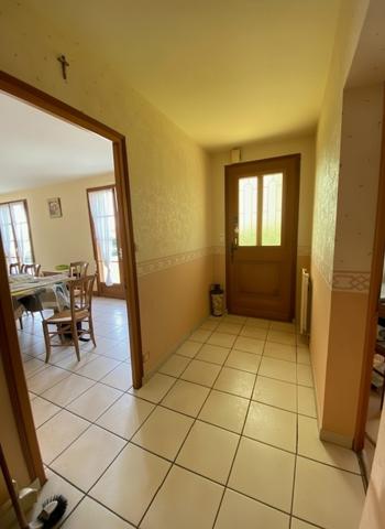 Maison dans Chanteloup