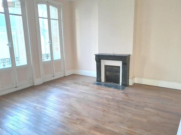 Appartement à vendre à Orléans dans le Loiret (45000), ref : 45004-402