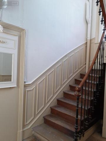 Appartement à vendre à Orléans dans le Loiret (45000), ref : 45004-402