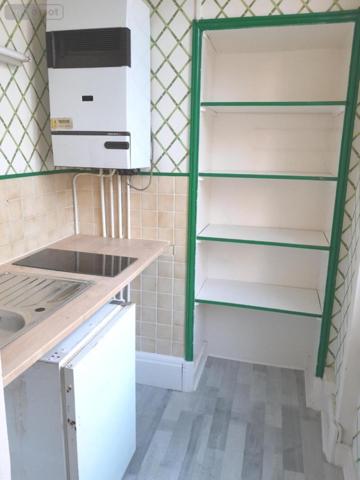 Appartement à vendre à Orléans dans le Loiret (45000), ref : 45004-402