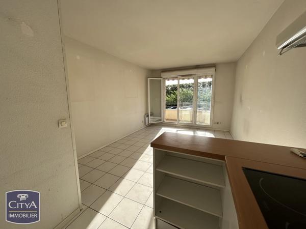 Appartement à vendre 3 pièces 57.88m² Mérignac (33700)