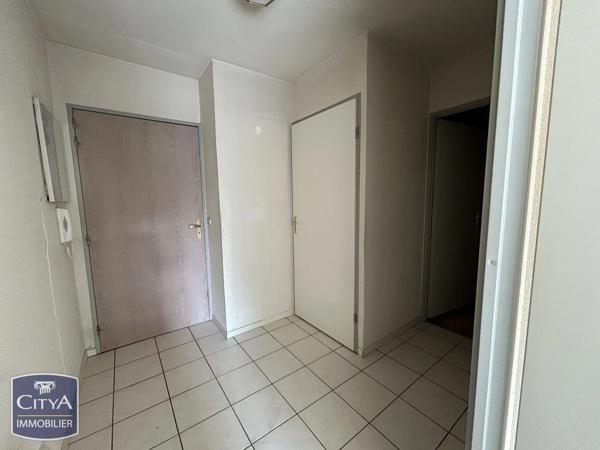 Appartement à vendre 3 pièces 57.88m² Mérignac (33700)