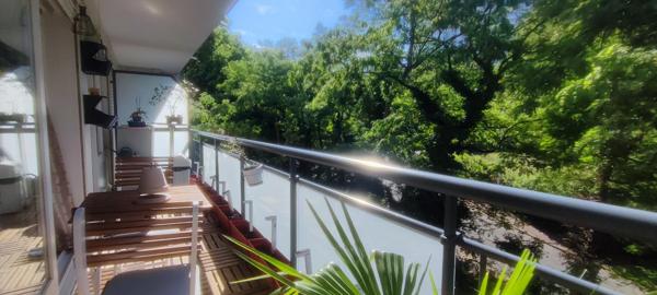 Appartement
         2 pièces
        - 50 m² Exclusivité 169 000 € *
