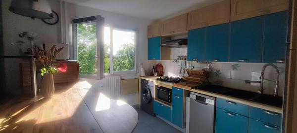 Appartement
         2 pièces
        - 50 m² Exclusivité 169 000 € *
