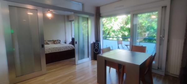 Appartement
         2 pièces
        - 50 m² Exclusivité 169 000 € *