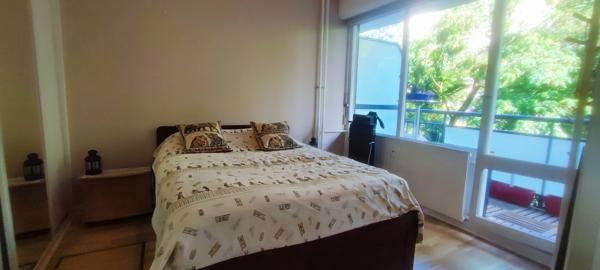 Appartement
         2 pièces
        - 50 m² Exclusivité 169 000 € *