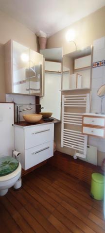 Appartement
         2 pièces
        - 50 m² Exclusivité 169 000 € *