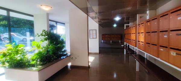 Appartement
         2 pièces
        - 50 m² Exclusivité 169 000 € *