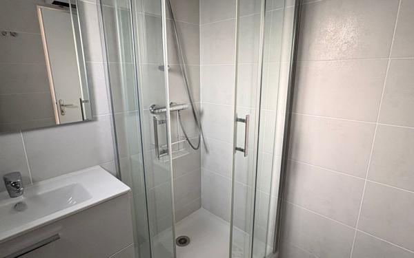 Appartement à louer    2 pièces •  Drancy