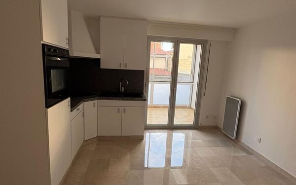 Appartement à louer    2 pièces •  Drancy