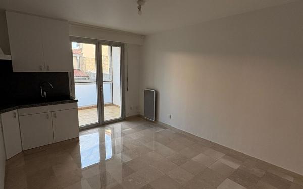 Appartement à louer    2 pièces •  Drancy