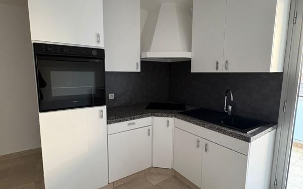 Appartement à louer    2 pièces •  Drancy