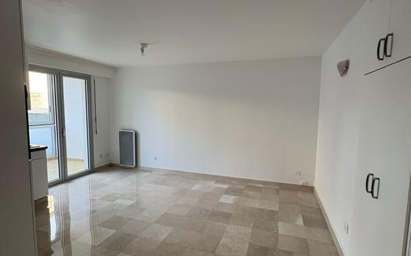 Appartement à louer    2 pièces •  Drancy