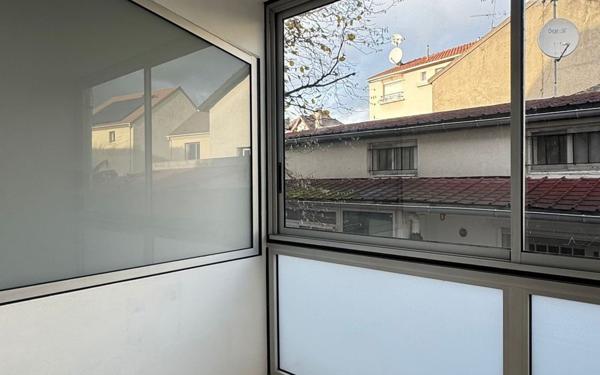 Appartement à louer    2 pièces •  Drancy