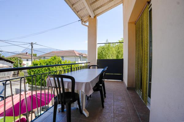 Maison
         5 pièces
        - 134 m² Exclusivité 259 000 € *