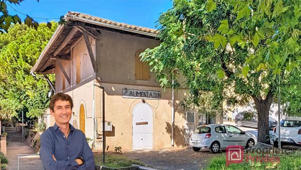 Maison Saint Chamas 7 pièce(s) 156 m2