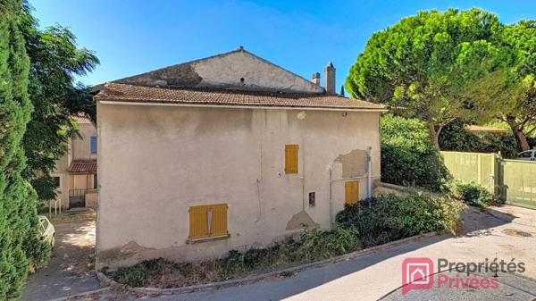 Maison Saint Chamas 7 pièce(s) 156 m2
